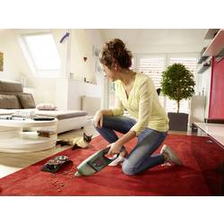 Bosch Home and Garden EasyVac 12 akumulátorový vysavač, 12 V