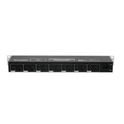 Omnitronic ZD-250 do racku 19 Kanálů:5