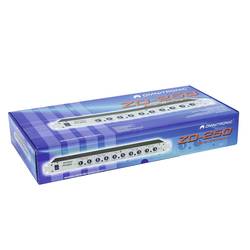 Omnitronic ZD-250 do racku 19 Kanálů:5