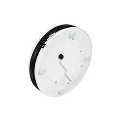 Europalms 45 cm tot 50 kg hvid otočný talíř