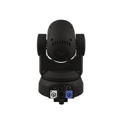 Eurolite 51785988 LED TMH-X1 LED otočná hlava Počet LED:1 x 60 W