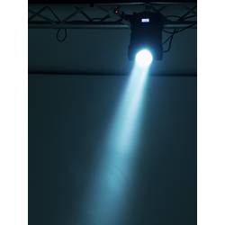 Eurolite 51785988 LED TMH-X1 LED otočná hlava Počet LED:1 x 60 W