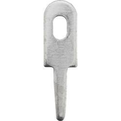 Vogt Verbindungstechnik 1003d.68 pájecí kolík Kontaktní plocha pocínovaný 100 ks (d x š) 11.3 mm x 3 mm
