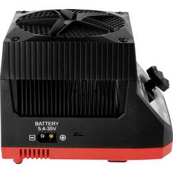 SKYRC BD250 modelářská nabíječka, LiHV , Li-Pol, NiMH, nabíjecí funkce, grafické zobrazení