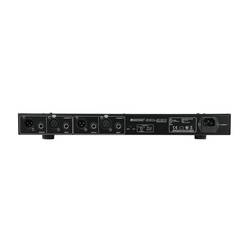 Omnitronic GEQ-2150 2kanálový ekvalizér 19