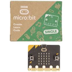 BBC micro:bit MICROBIT2BULKBOXED deska micro:bit V2.21 Single