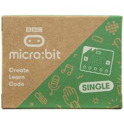 BBC micro:bit MICROBIT2BULKBOXED deska micro:bit V2.21 Single