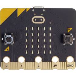 BBC micro:bit MICROBIT2BULKBOXED deska micro:bit V2.21 Single