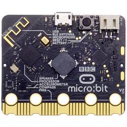 BBC micro:bit MICROBIT2BULKBOXED deska micro:bit V2.21 Single