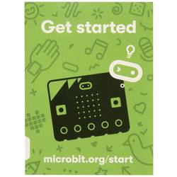 BBC micro:bit MICROBIT2BULKBOXED deska micro:bit V2.21 Single