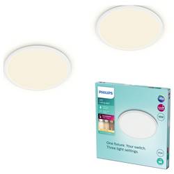 Philips 8721103042941 stropní svítidlo, LED stropní svítidlo LED 18 W bílá