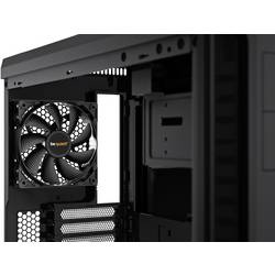 BeQuiet Pure Base 600 midi tower PC skříň černá