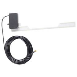 Telestar TOP CAR 1 DAB+ rádio adaptér do auta funkce handsfree, uchycení přísavkami