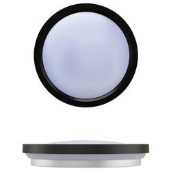 Philips 8721103057600 stropní svítidlo, LED stropní svítidlo LED černá
