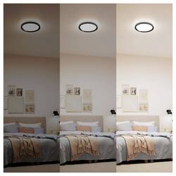 Philips 8721103057600 stropní svítidlo, LED stropní svítidlo LED černá