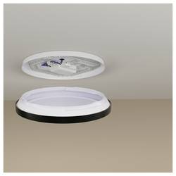 Philips 8721103057600 stropní svítidlo, LED stropní svítidlo LED černá