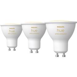 Philips LED žárovka 8720169230095 Energetická třída (EEK2021): E (A - G) GU10