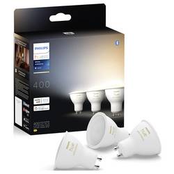 Philips LED žárovka 8720169230095 Energetická třída (EEK2021): E (A - G) GU10