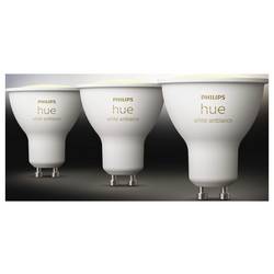 Philips LED žárovka 8720169230095 Energetická třída (EEK2021): E (A - G) GU10