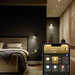 Philips LED žárovka 8720169230095 Energetická třída (EEK2021): E (A - G) GU10