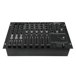 Omnitronic CM-5300 5kanálový DJ mixážní pult