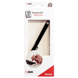 2GO Universal Eingabestift / Touchpen screen digitální pero černá