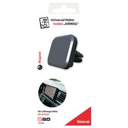 2GO Universal Smartphone-Magnet-Halter A držák mobilního telefonu do auta