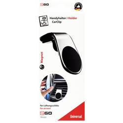 2GO Universal Smartphone-Magnet-Halter C držák mobilního telefonu do auta