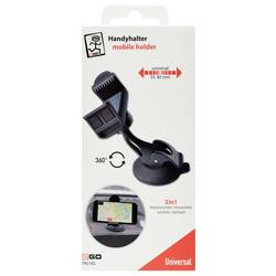 2GO 2GO Universal Passivhalter für Handy / N držák mobilního telefonu do auta