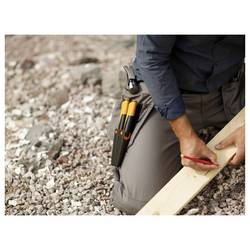 Fiskars 1023621 Tesařský nůž Délka dříku 96 mm
