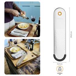 Fiskars 1079967 FF jemné rýhování, ochrana čepele