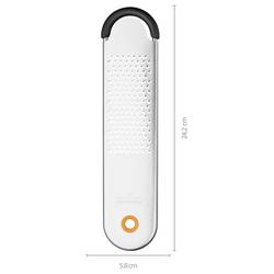 Fiskars 1079967 FF jemné rýhování, ochrana čepele