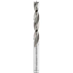 Alpen 0063300800100 spirálový vrták do dřeva 8 mm Celková délka 117 mm válcová stopka 1 ks