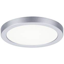 Paulmann 93037 AREO VariFit LED panel vestavný, LED, 6.5 W, chrom (matný)