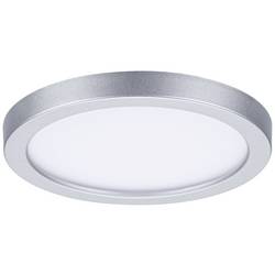 Paulmann 93037 AREO VariFit LED panel vestavný, LED, 6.5 W, chrom (matný)