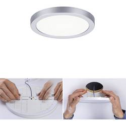 Paulmann 93037 AREO VariFit LED panel vestavný, LED, 6.5 W, chrom (matný)
