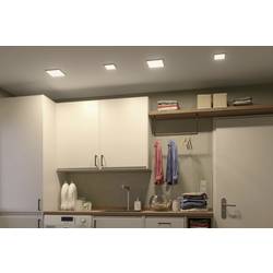Paulmann 93040 AREO VariFit LED panel vestavný, LED, 13 W, bílá