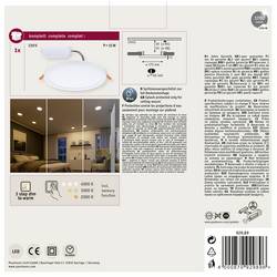 Paulmann 92989 Areo VariFit LED panel vestavný, LED, 15 W, bílá