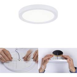 Paulmann 93035 AREO VariFit LED panel vestavný, LED, 6.5 W, bílá