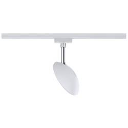 Paulmann URail Spot Sphere LED pásové reflektory URail 7.4 W LED bílá, chrom