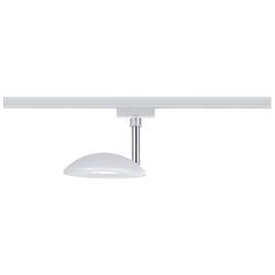 Paulmann URail Spot Sphere LED pásové reflektory URail 7.4 W LED bílá, chrom