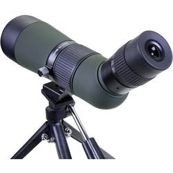 Danubia Kauz 10-30x50 Spektiv 10 až 30 x 50 mm černá, zelená