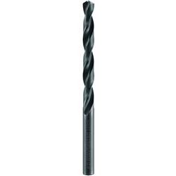 Alpen 0060100650100 HSS spirálový vrták 6.5 mm Celková délka 101 mm DIN 338 válcová stopka 10 ks