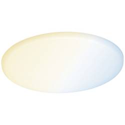 Paulmann 95386 Veluna VariFit LED panel vestavný, LED, 15 W, saténová