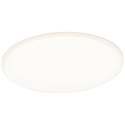 Paulmann 95386 Veluna VariFit LED panel vestavný, LED, 15 W, saténová