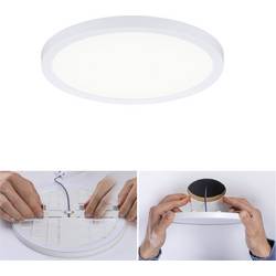 Paulmann 93055 AREO VariFit LED panel vestavný, LED, 13 W, bílá
