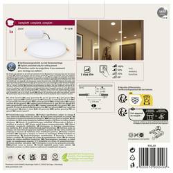 Paulmann 93049 AREO VariFit LED panel vestavný, LED, 13 W, bílá