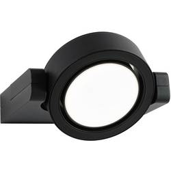 Paulmann Swivea 94406 venkovní nástěnné osvětlení LED pevně vestavěné LED 8 W antracitová
