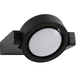 Paulmann Swivea 94406 venkovní nástěnné osvětlení LED pevně vestavěné LED 8 W antracitová