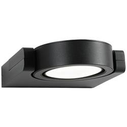 Paulmann Swivea 94406 venkovní nástěnné osvětlení LED pevně vestavěné LED 8 W antracitová